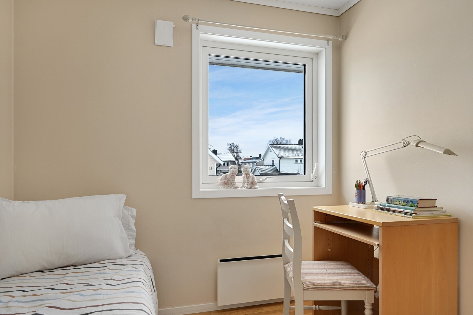 Soverom II Galleribilde