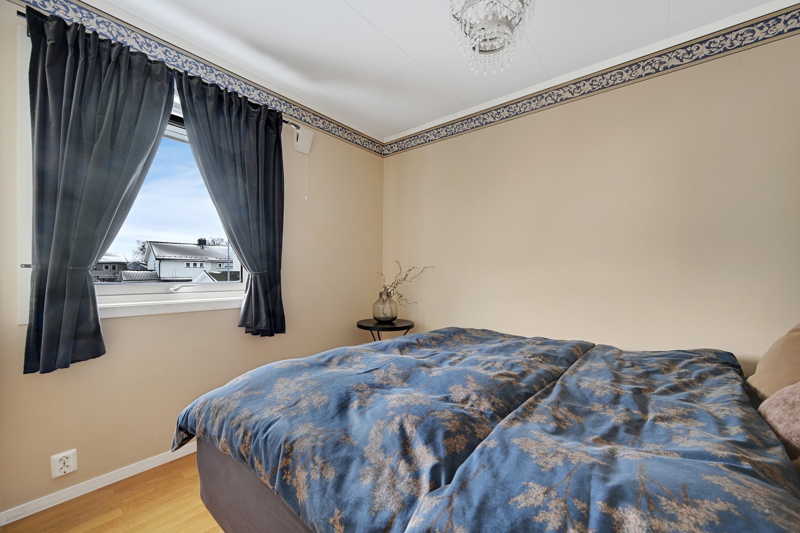 Soverom II Galleribilde