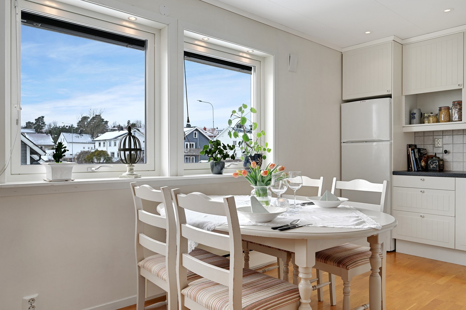 Kjøkken Galleribilde