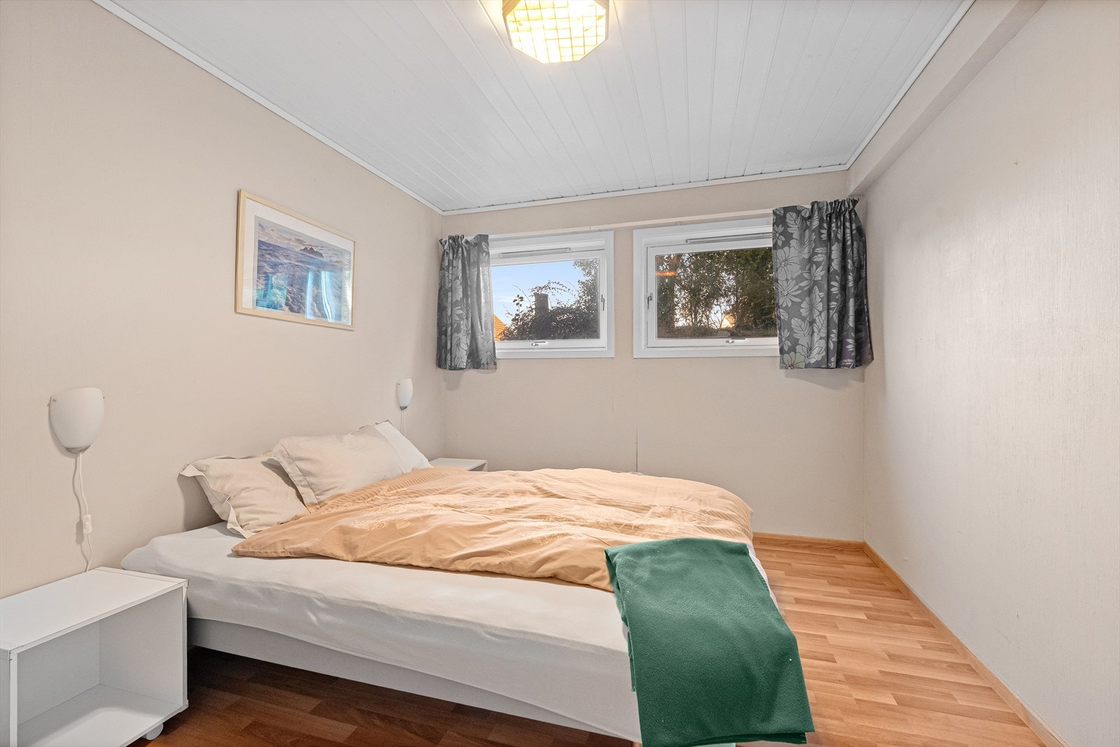 Soverom Galleribilde