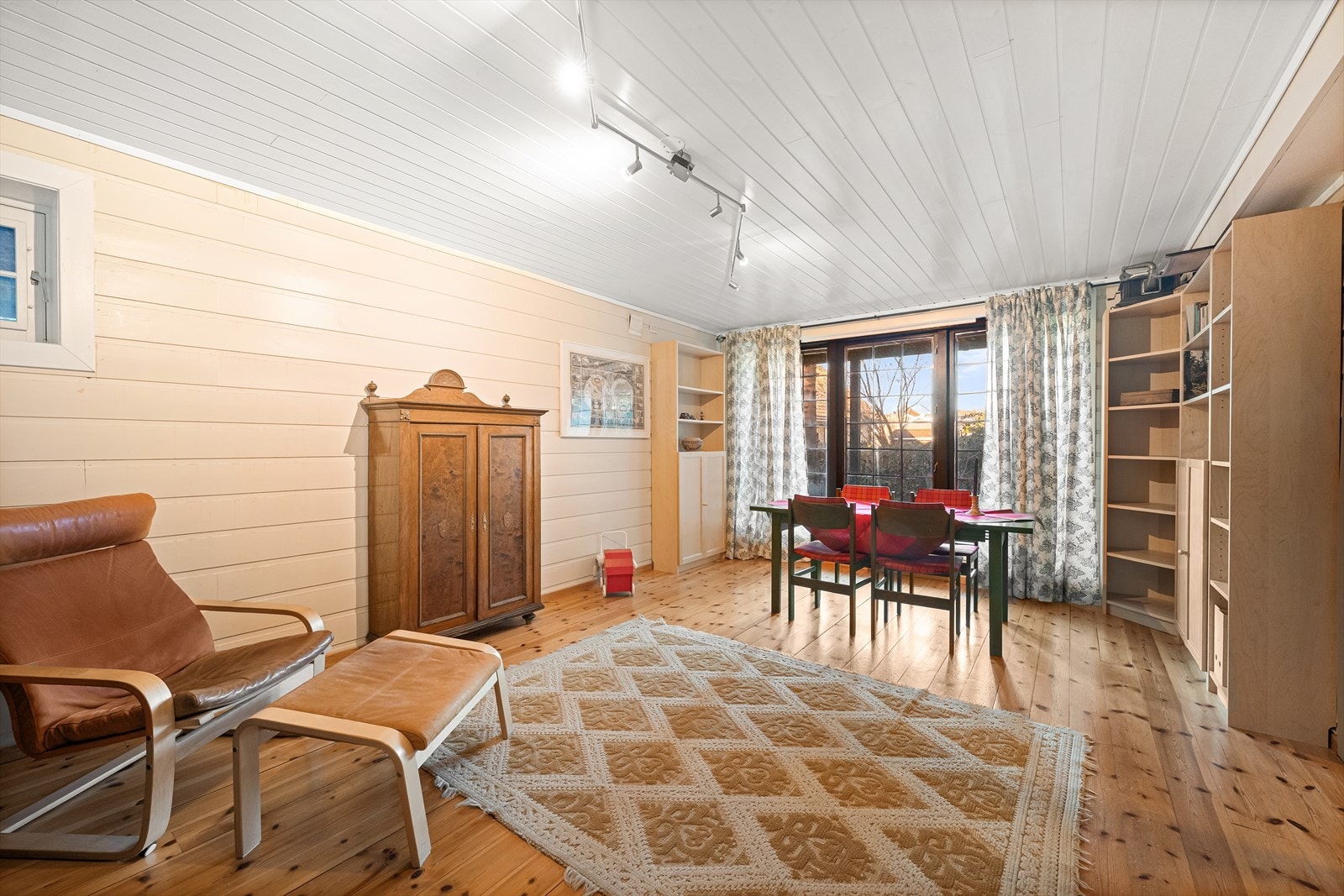 Kjellerstue Galleribilde