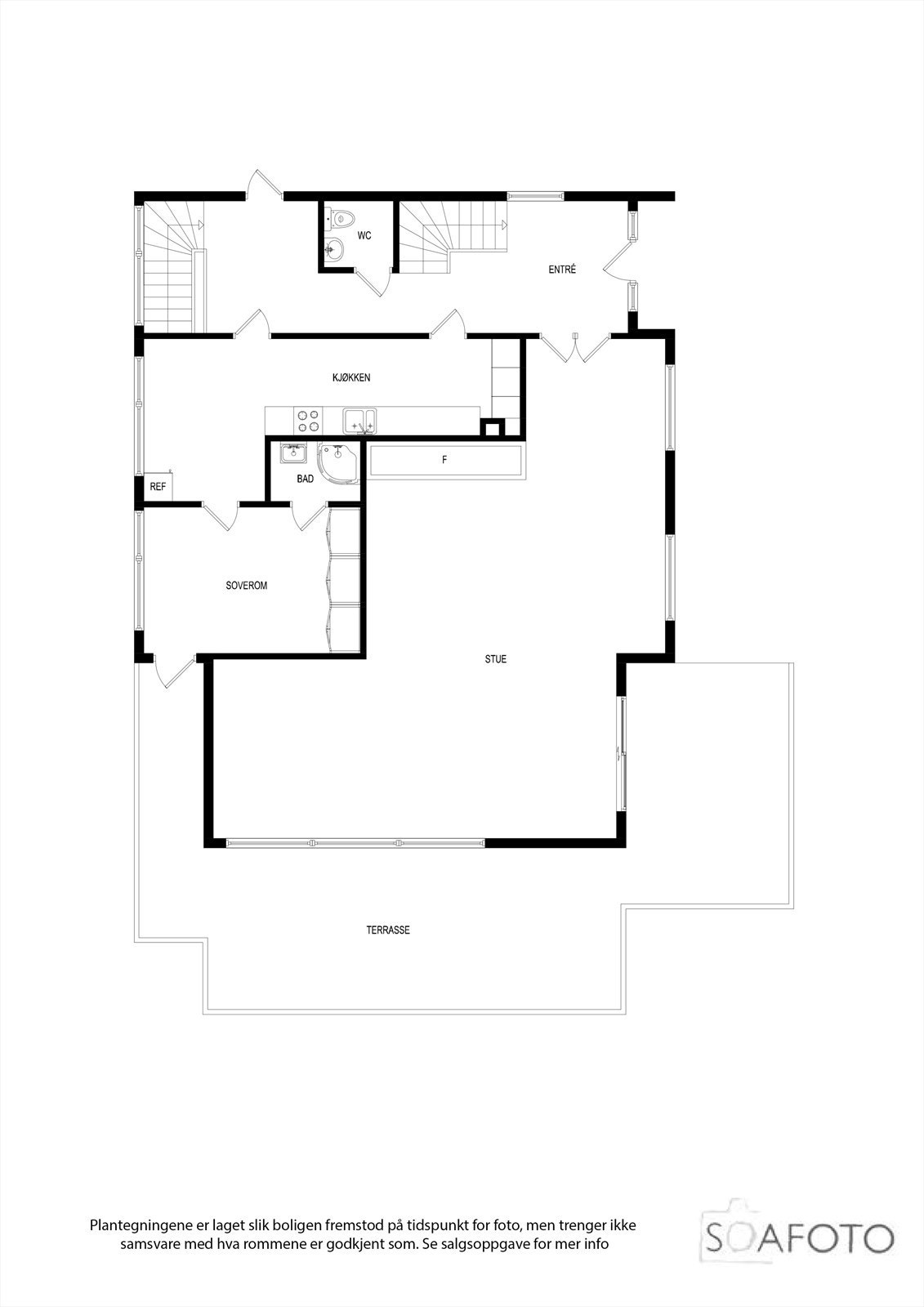 gosenstien 11 1Etg 2D Galleribilde