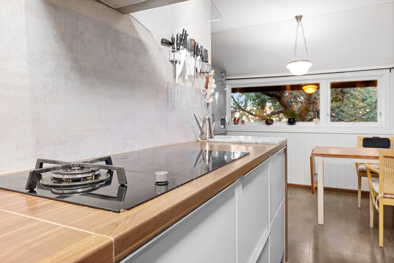 Integrerte hvitevarer Galleribilde