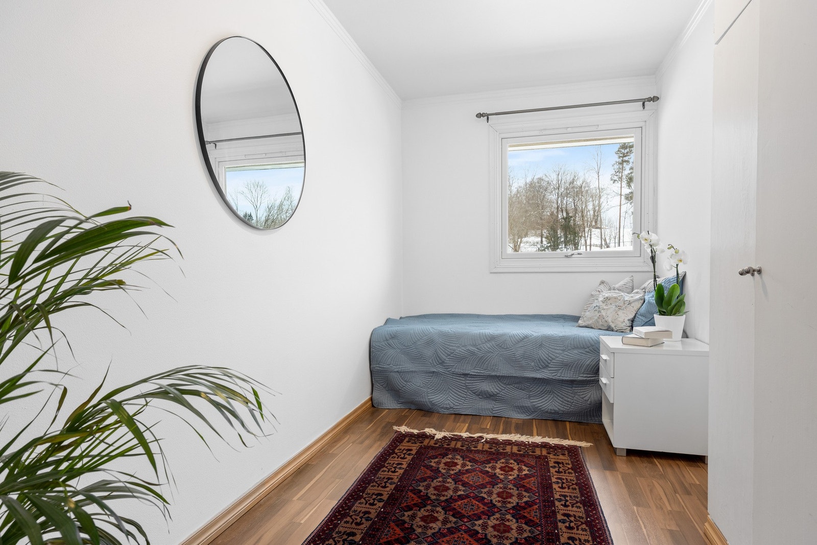 Soverom 3 av 3. Galleribilde