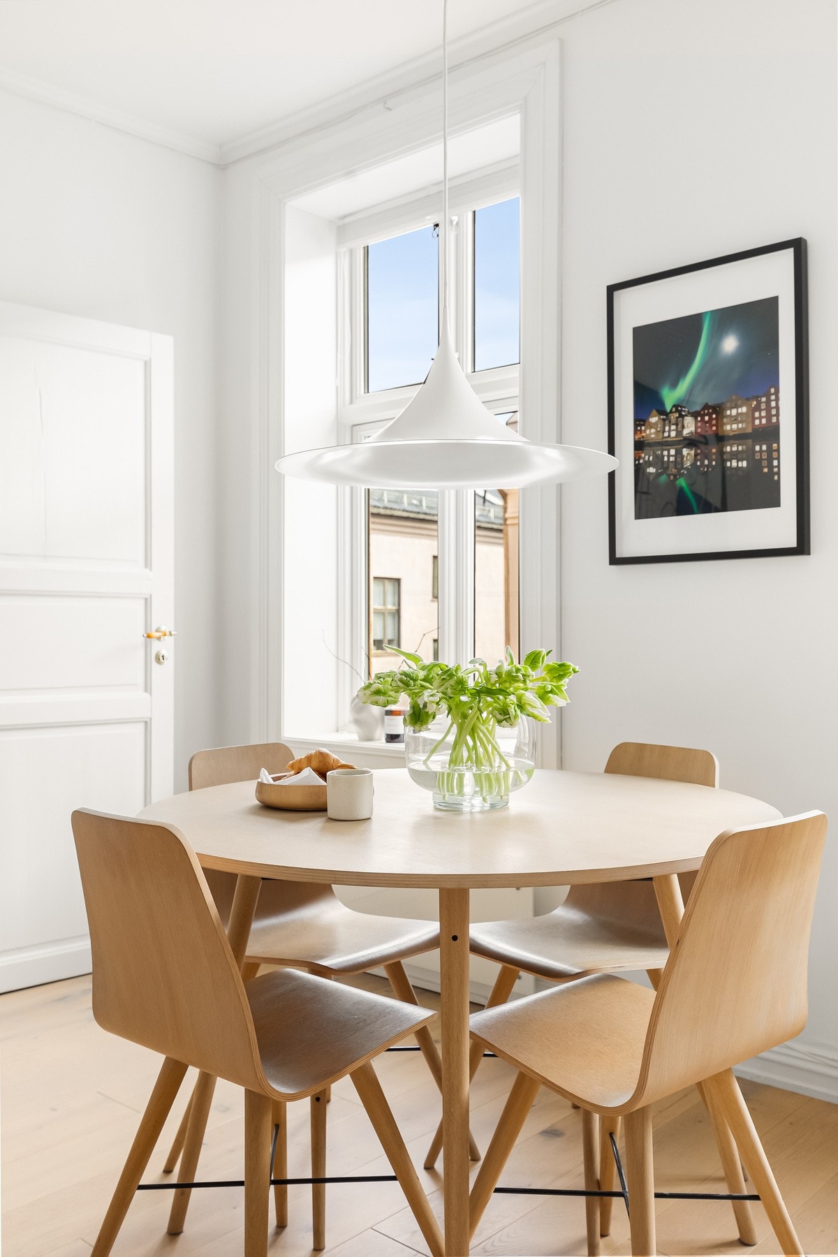 Detaljer. Galleribilde