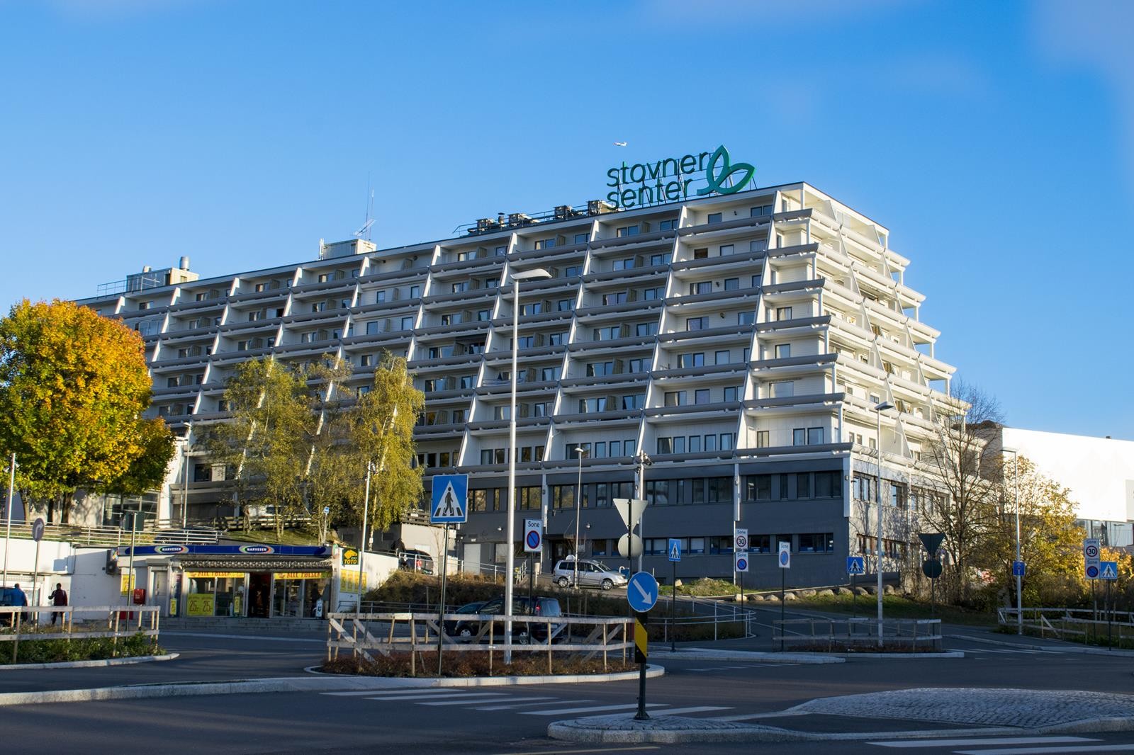 Gård 3 Galleribilde