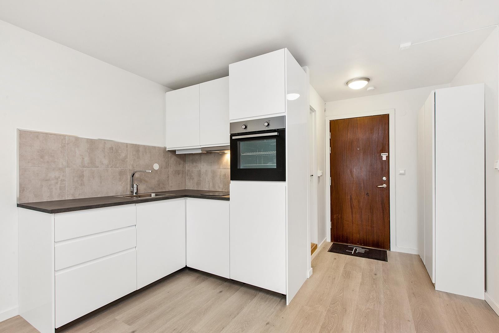 Kjøkken 1 Galleribilde