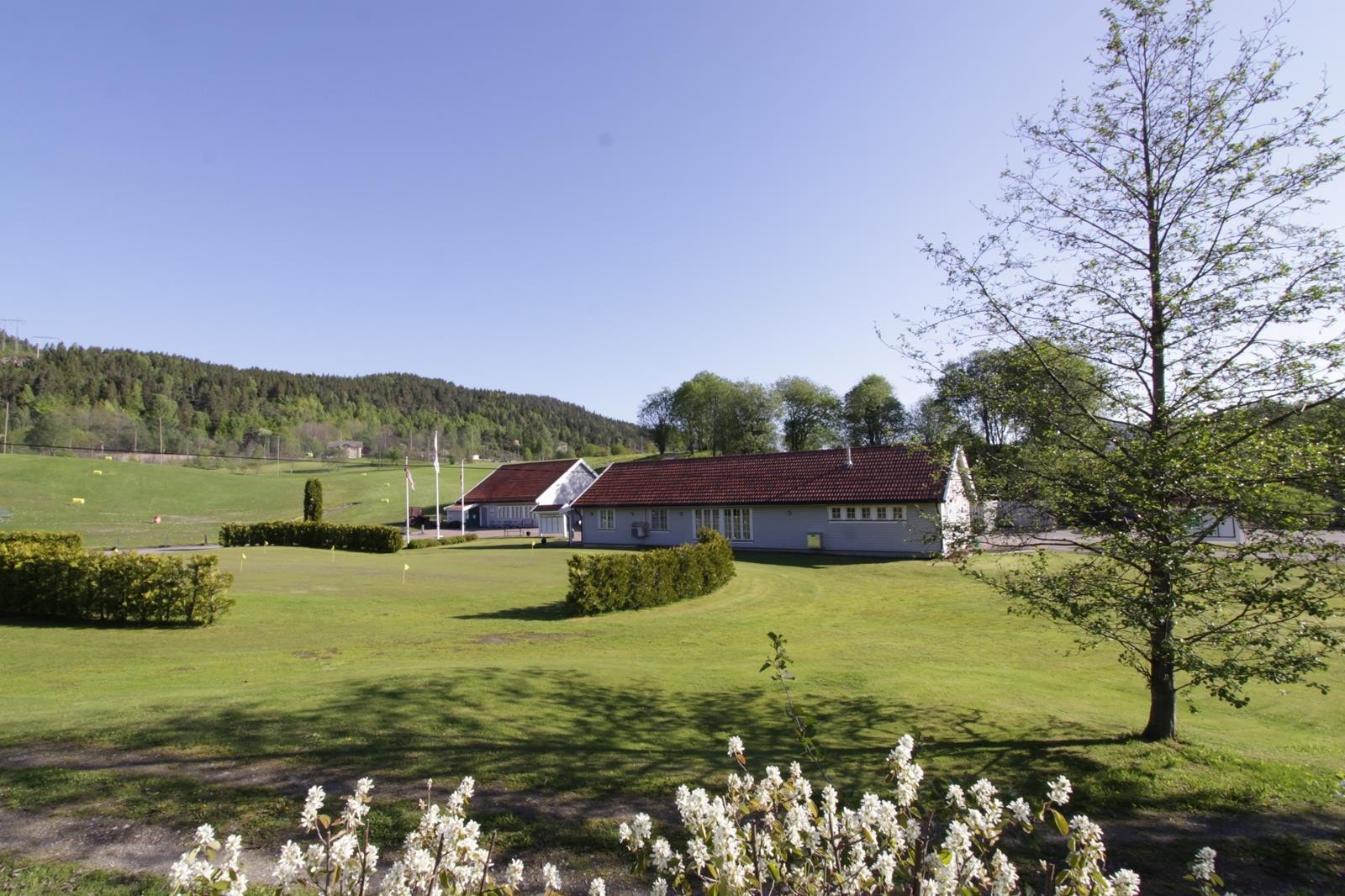 Gård 2 Galleribilde