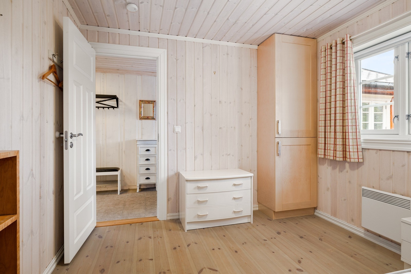 Soverom Galleribilde