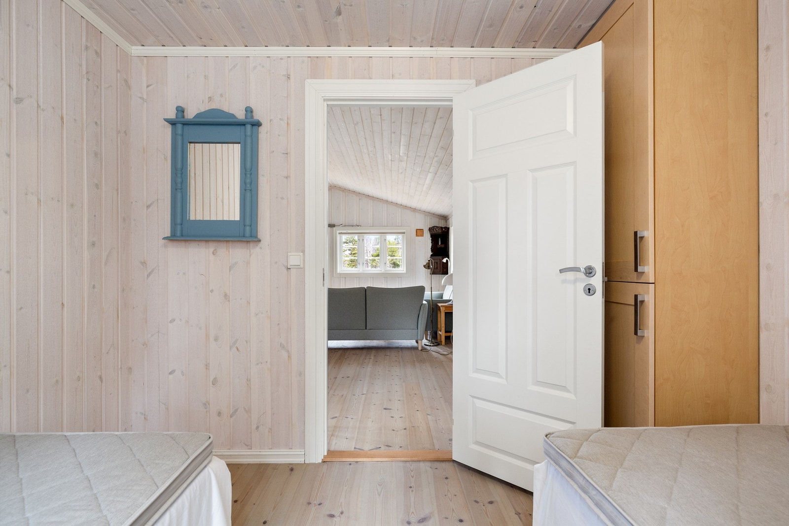 Soverom Galleribilde