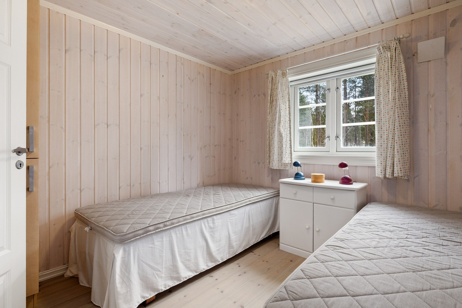 Soverom Galleribilde