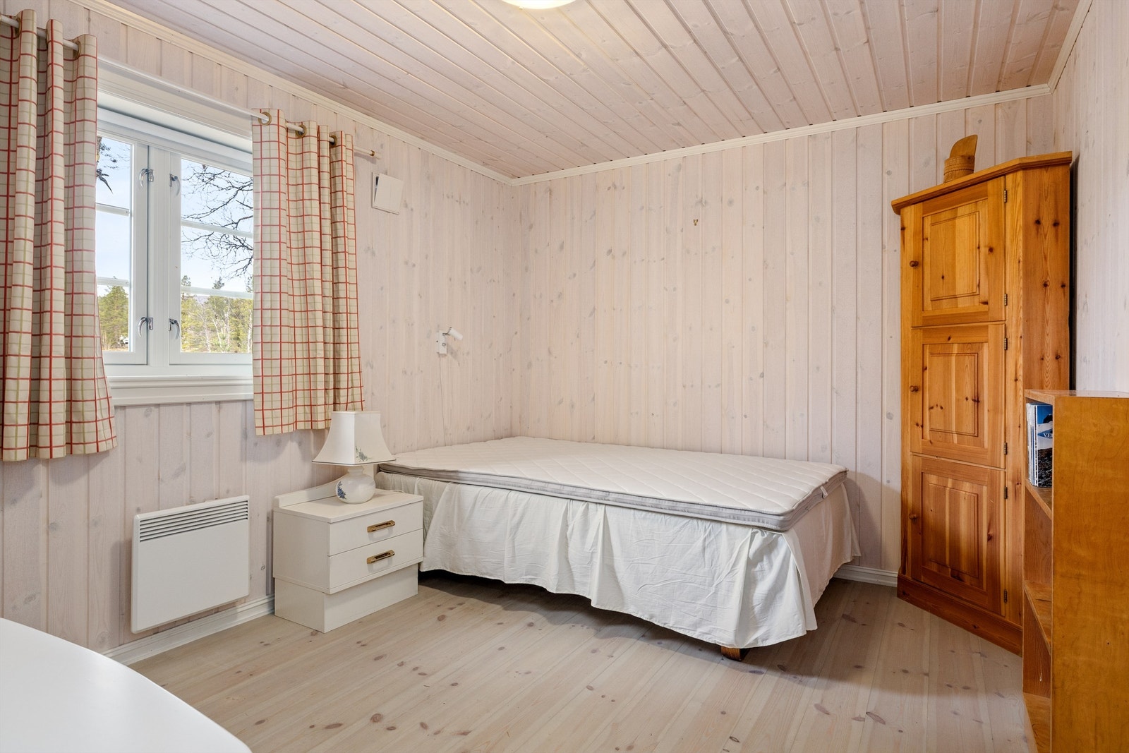 Soverom Galleribilde