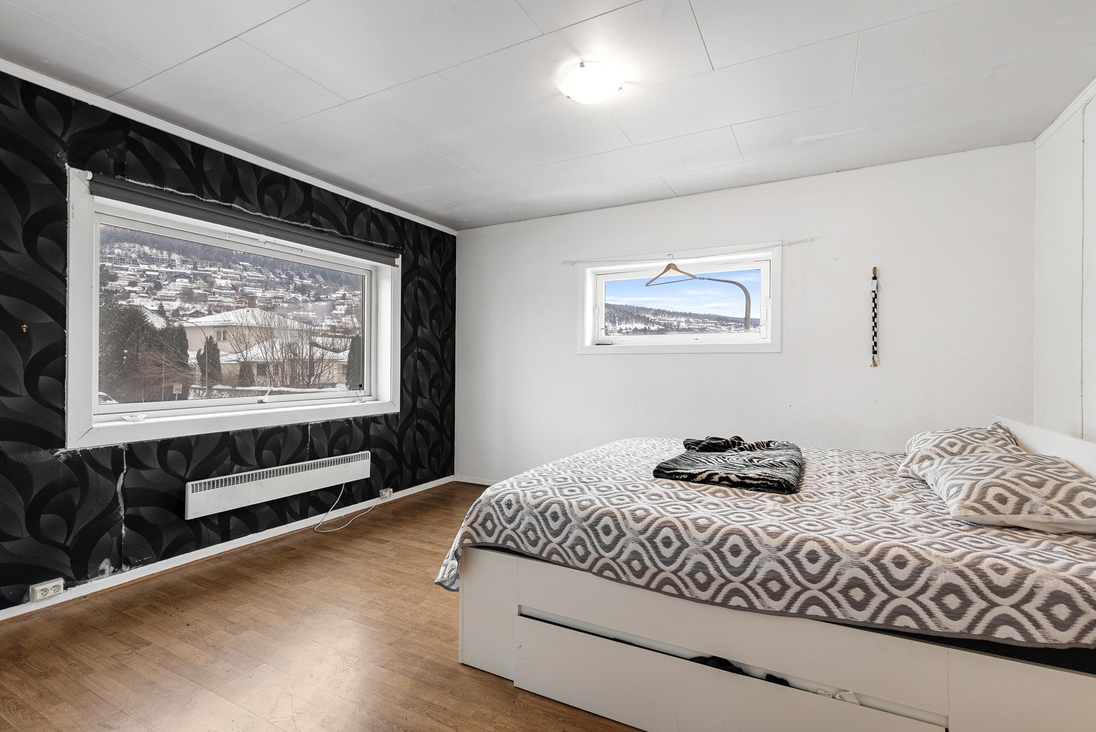 Soverom Galleribilde