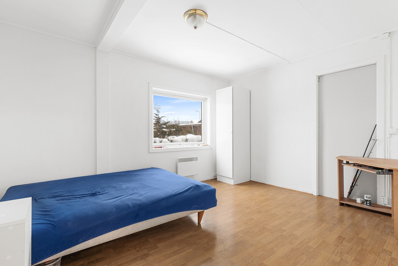 Soverom Galleribilde