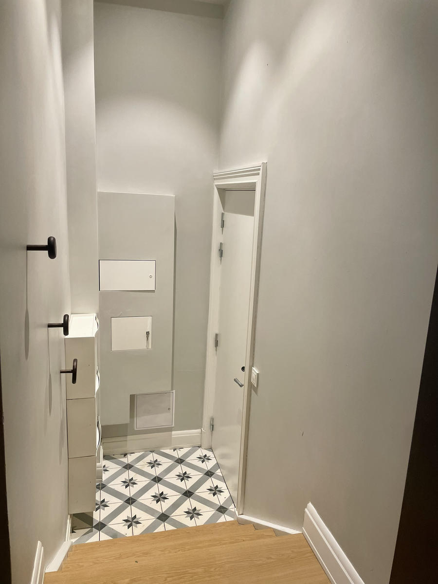 Velkommen inn Galleribilde