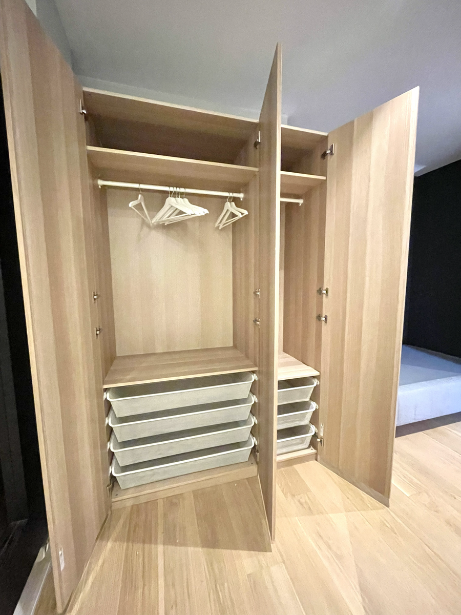 Skapplass Galleribilde