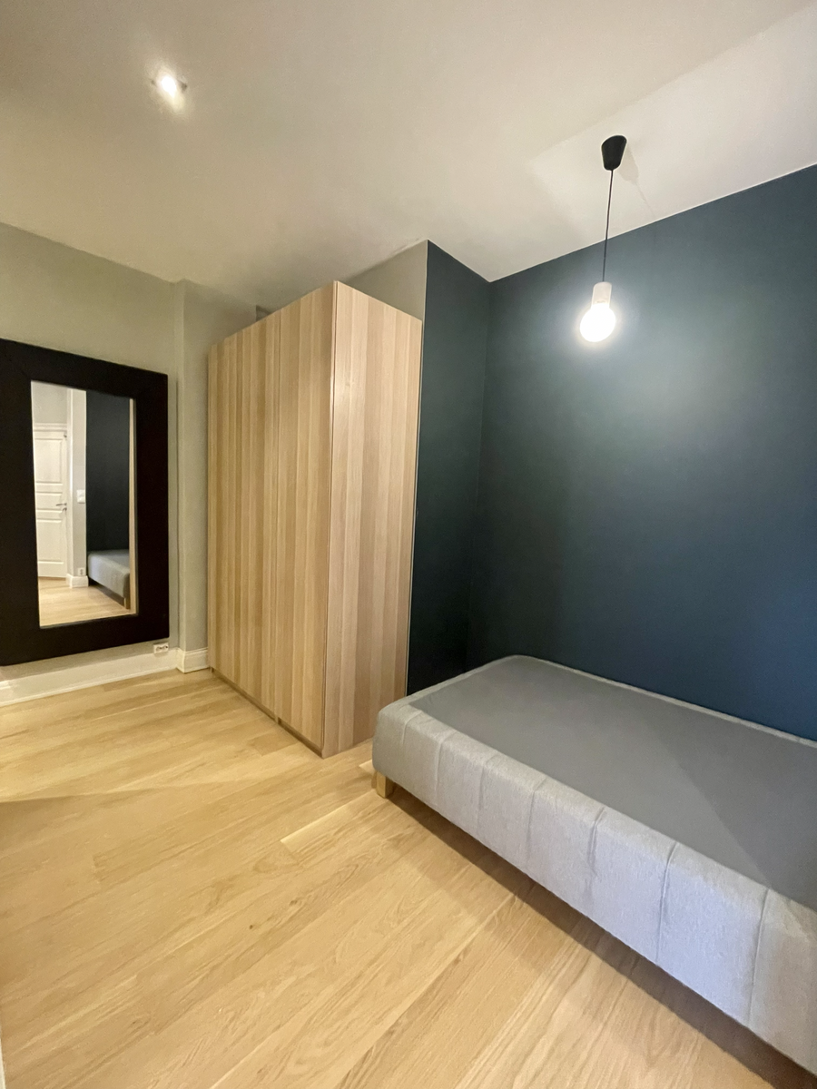 Sovealkove Galleribilde