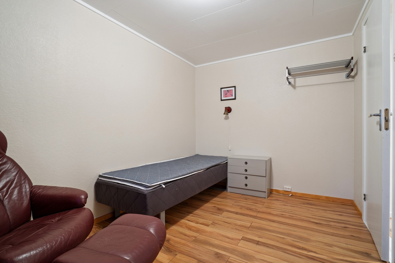 Soverom Galleribilde