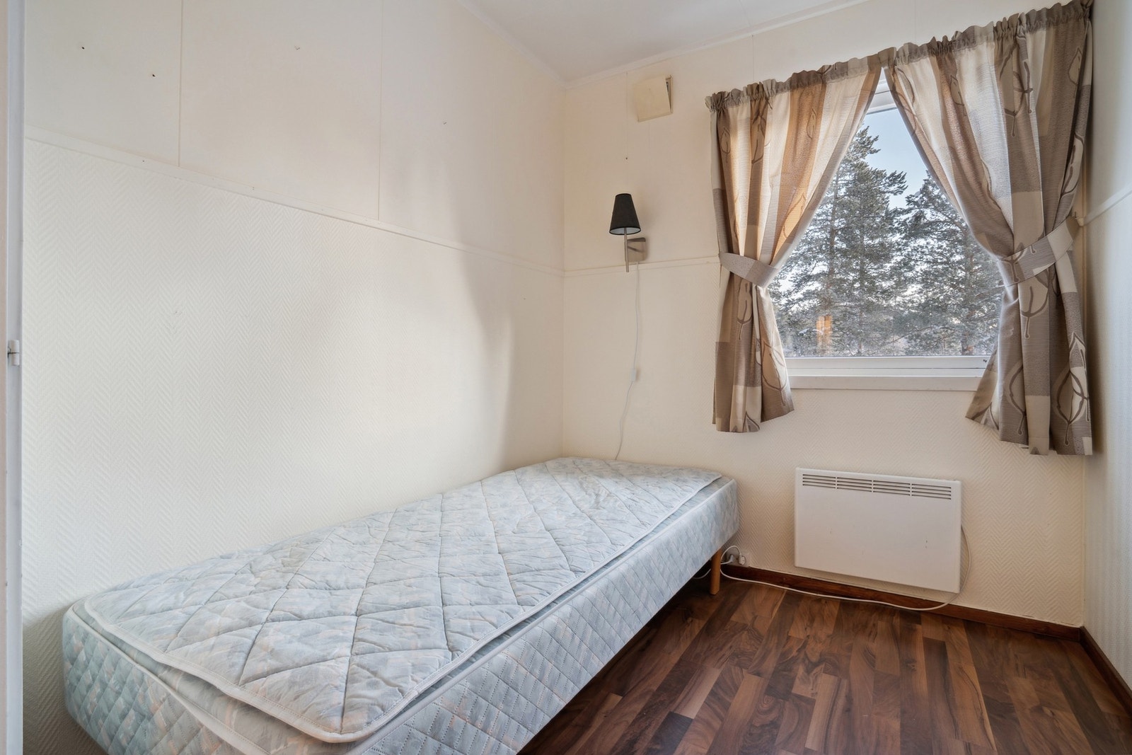 Soverom Galleribilde