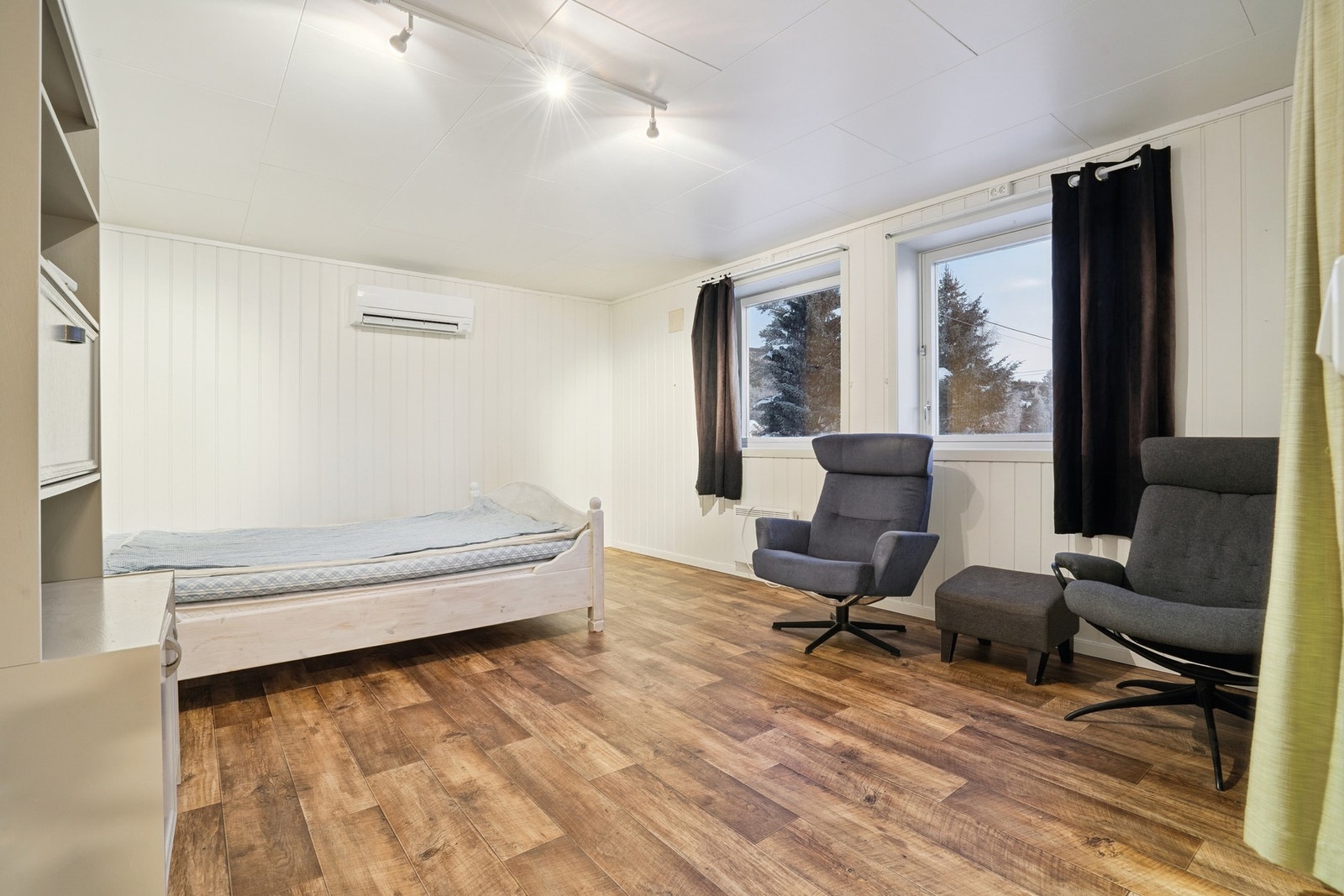 Soverom Galleribilde