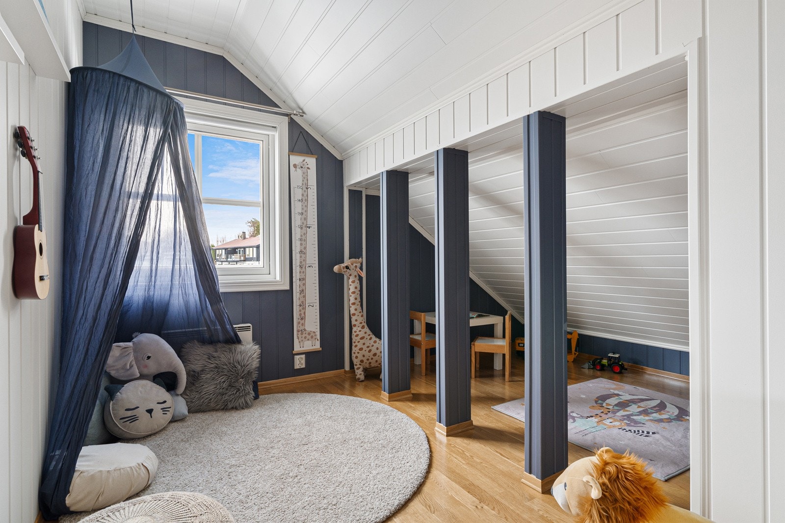 Soverom 2 Galleribilde