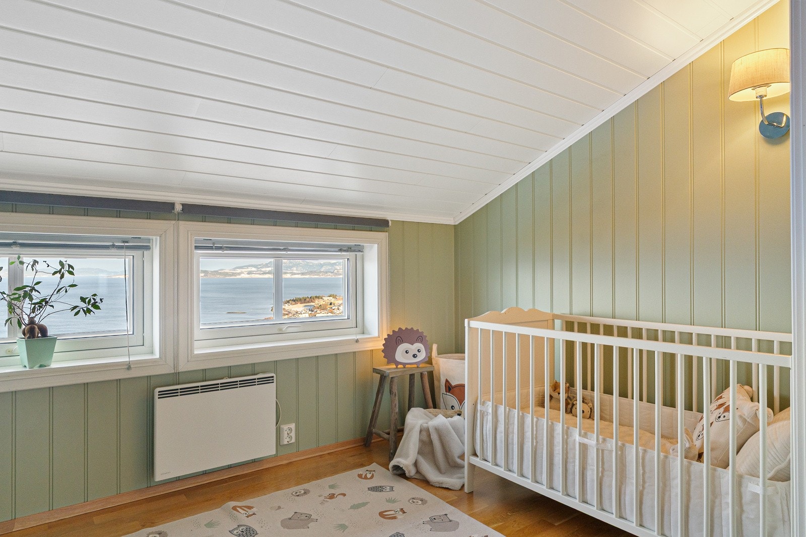 Soverom 3 Galleribilde