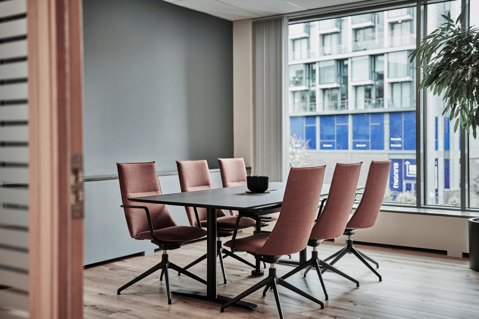 Foto: Tom Haga Galleribilde