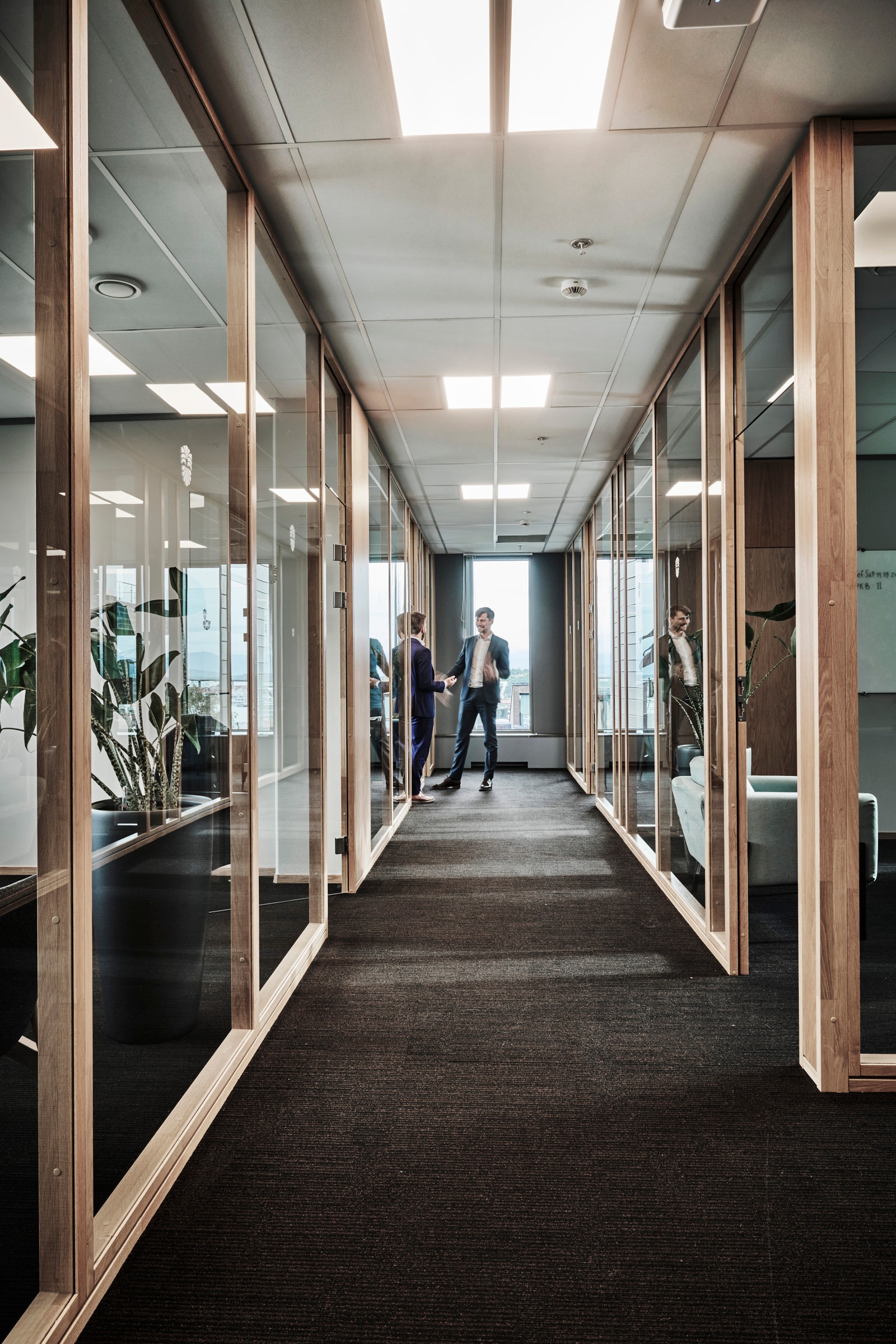 Foto: Tom Haga Galleribilde