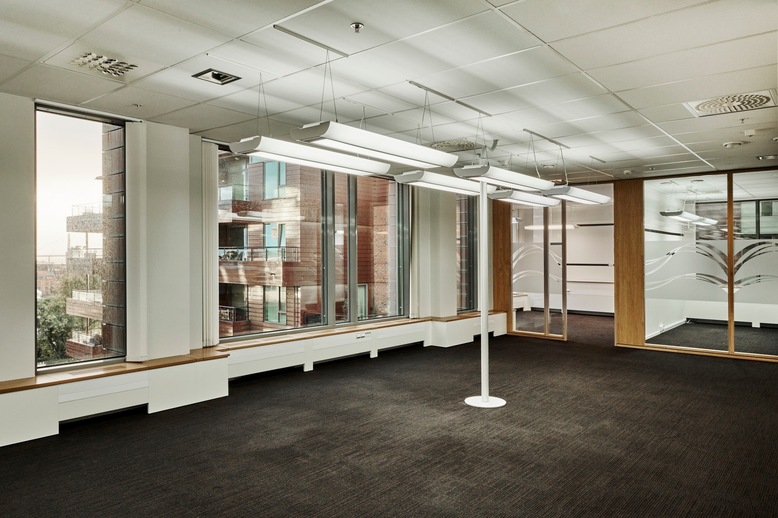 Ledige lokaler
Foto: Tom Haga Galleribilde