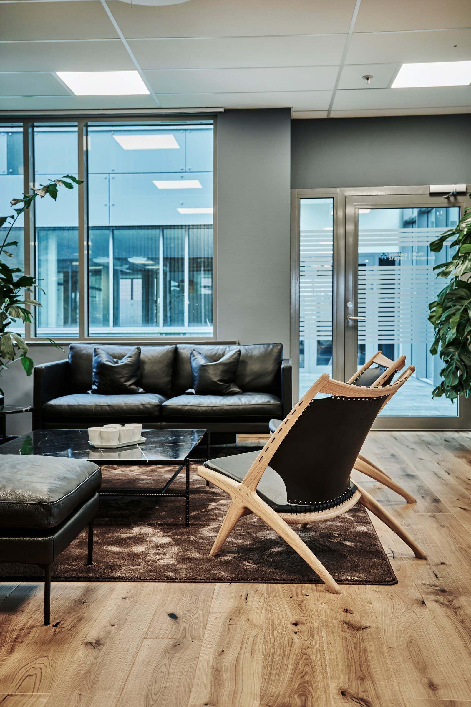 Foto: Tom Haga Galleribilde