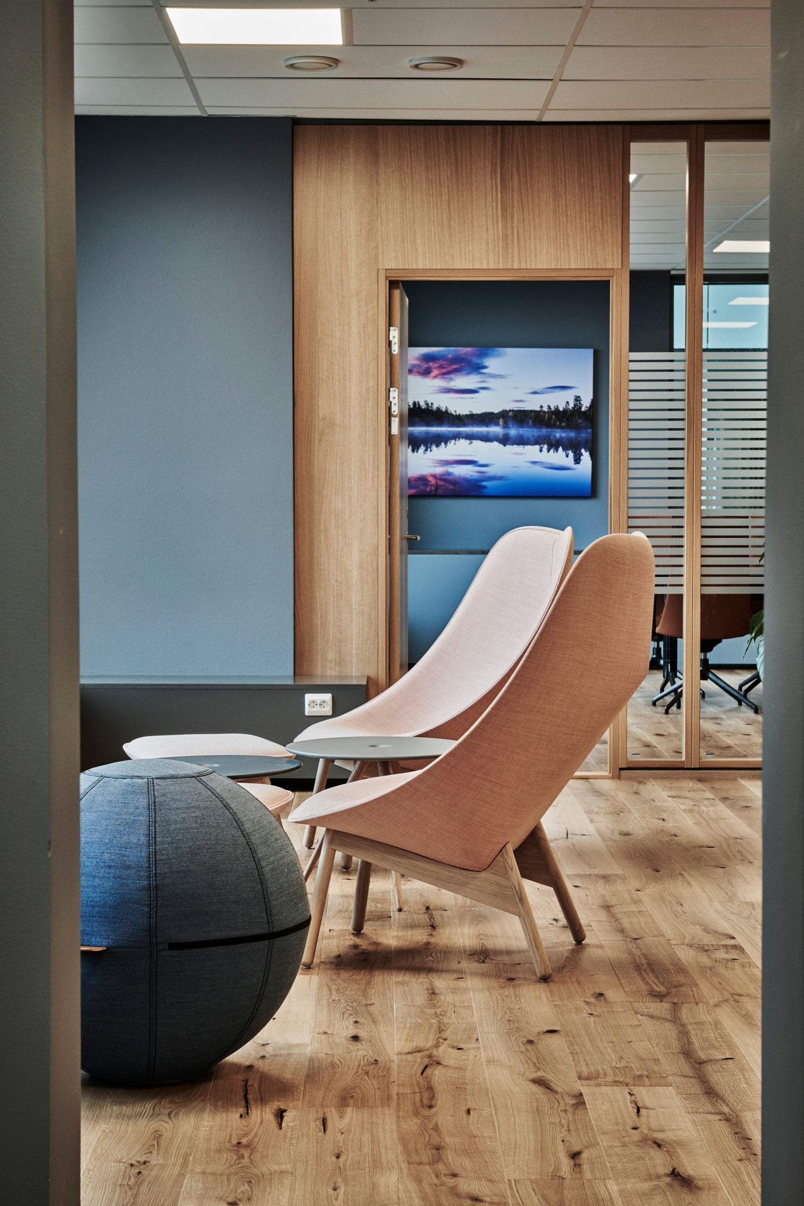 Foto: Tom Haga Galleribilde