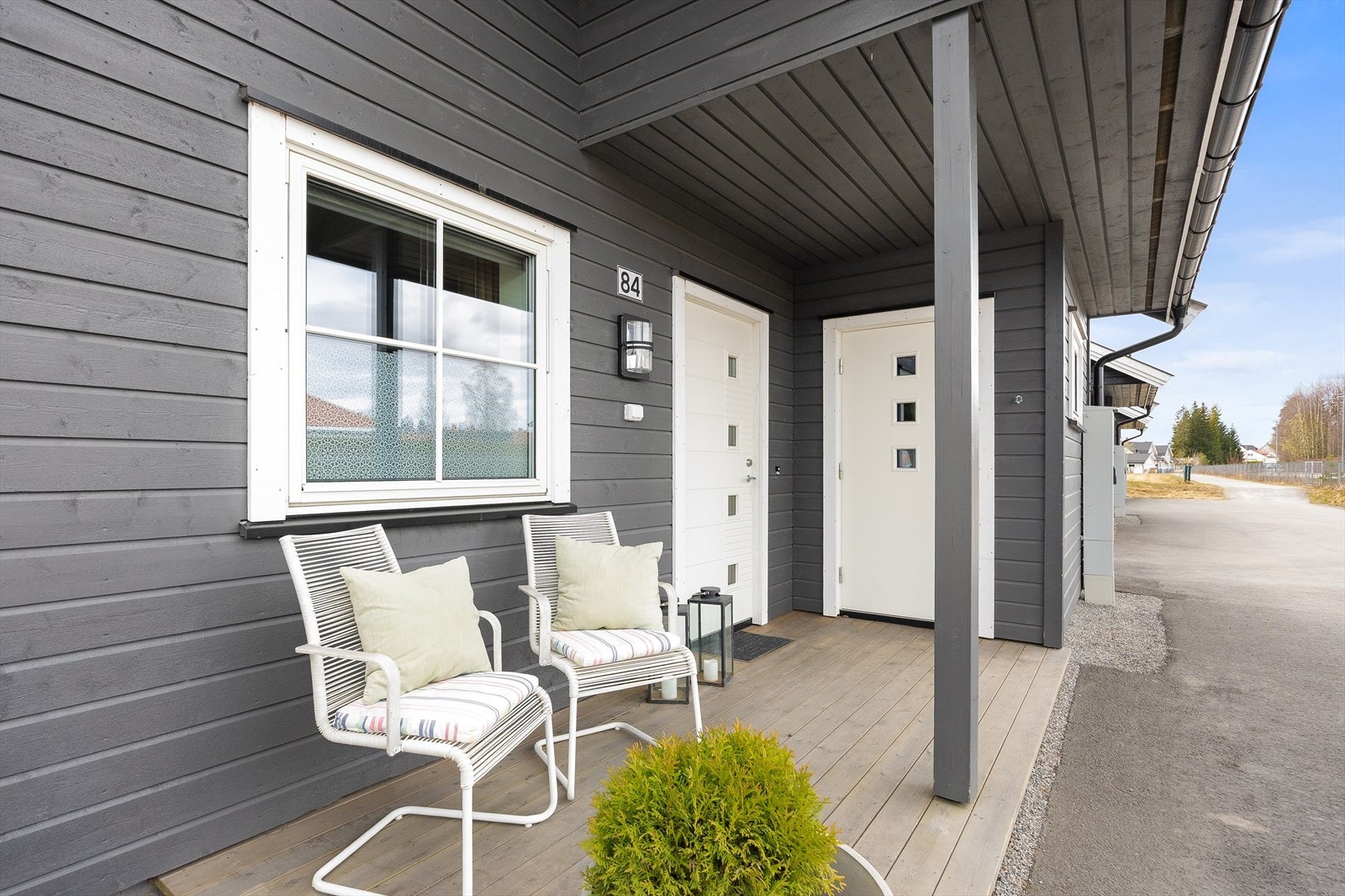 Velkommen inn til din nye bolig! Galleribilde