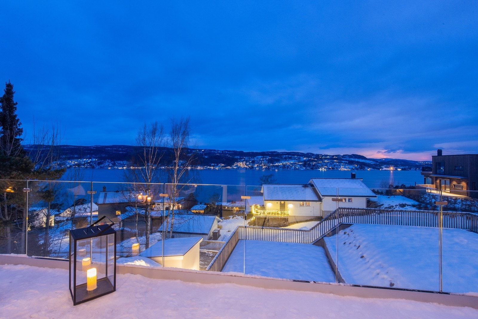 Velkommen til Rådyrveien 7A som presenteres av Eiendomsmegler Gry Grønnern Ekeberg. Galleribilde