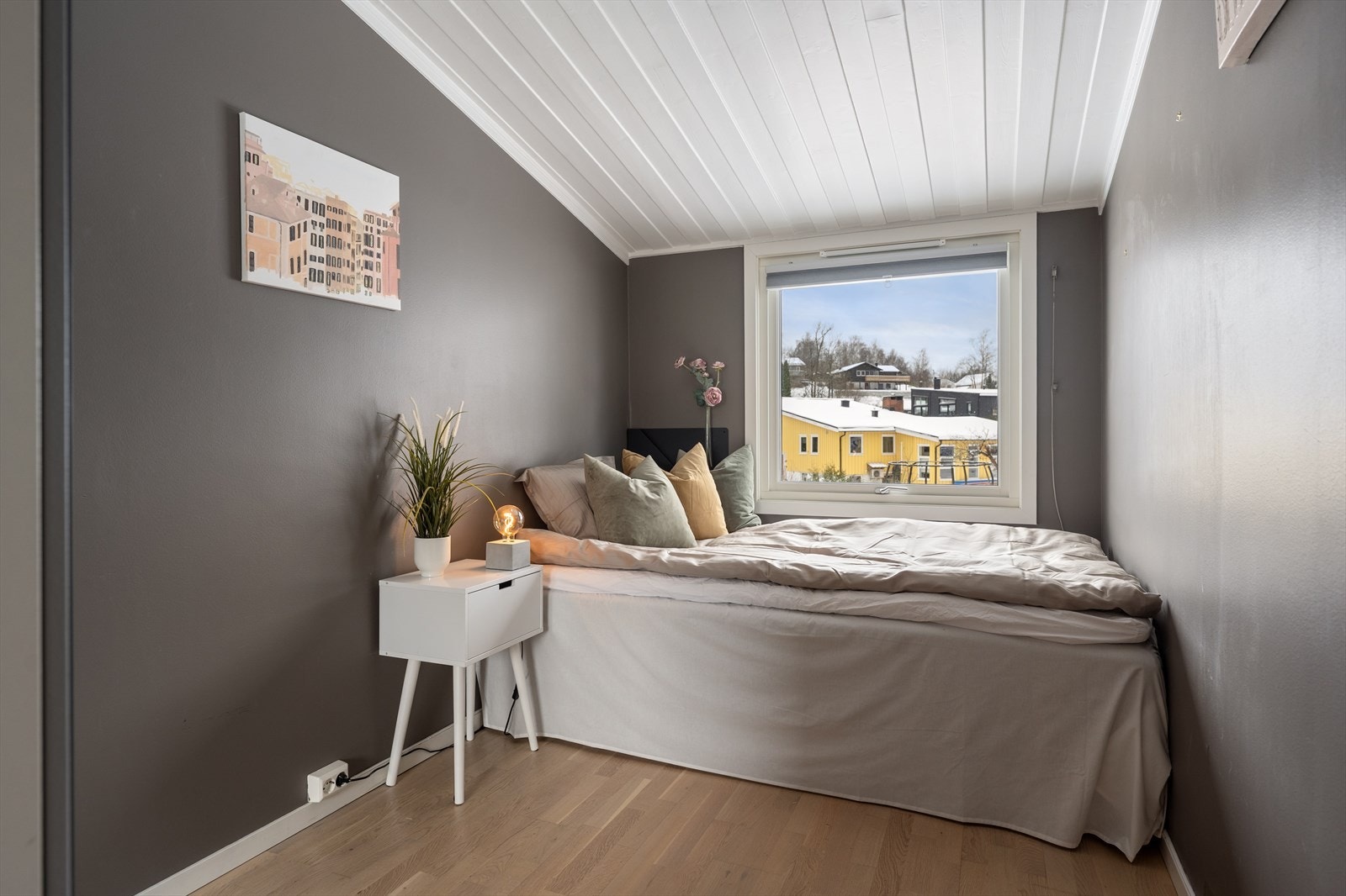 Soverom 3. Galleribilde