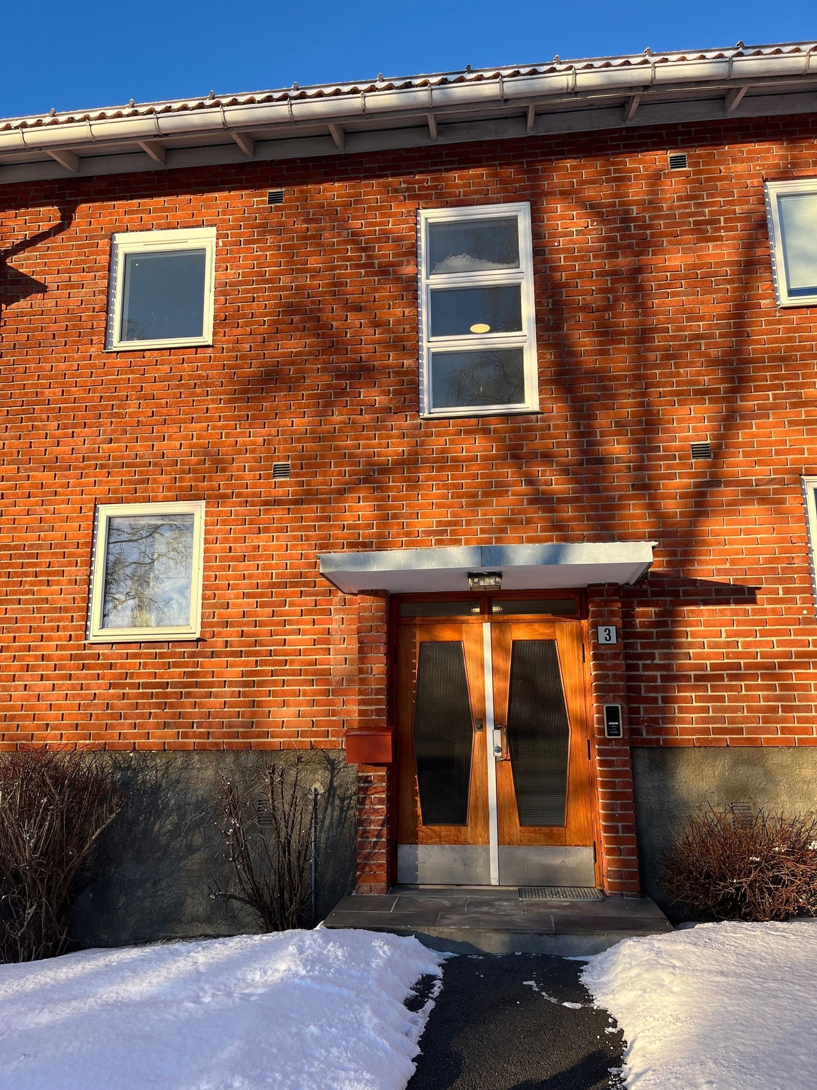 Velkommen inn! Galleribilde