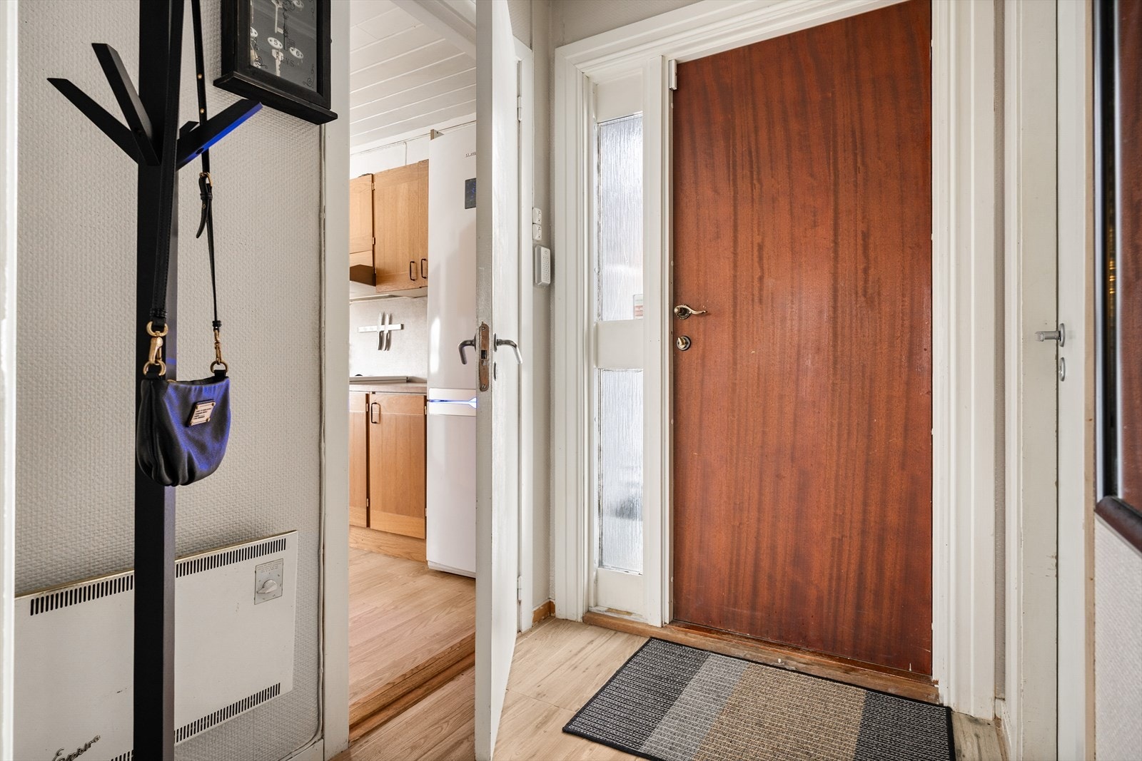 Velkommen inn! Galleribilde