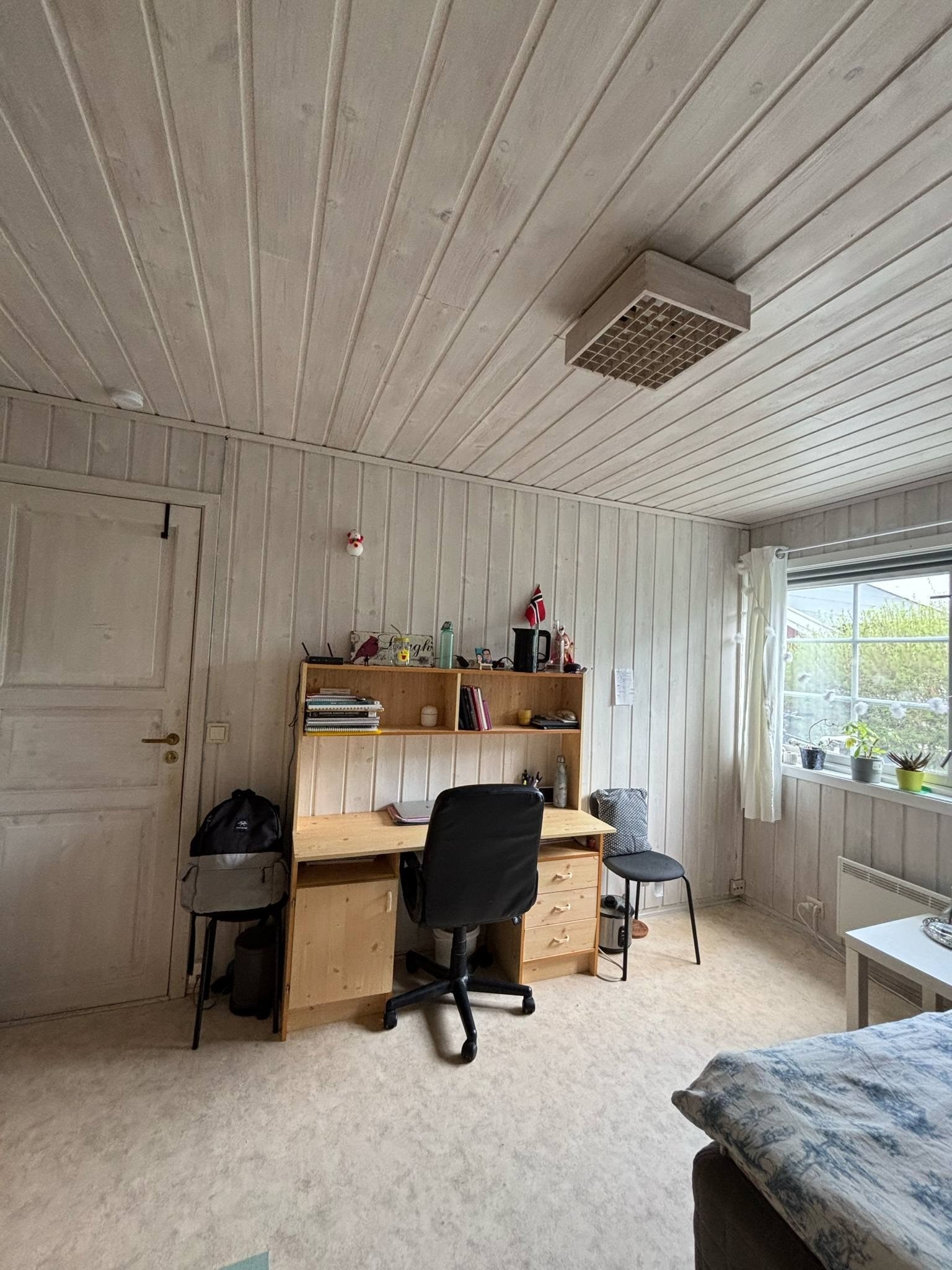 Soverom H2 på ca 12 m2 Galleribilde