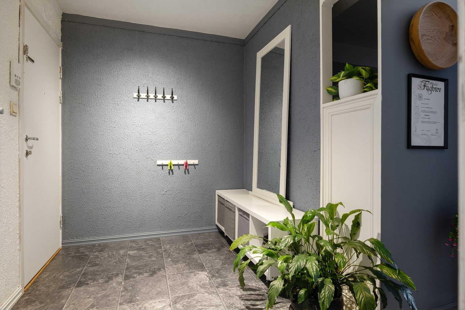 Velkommen! Galleribilde