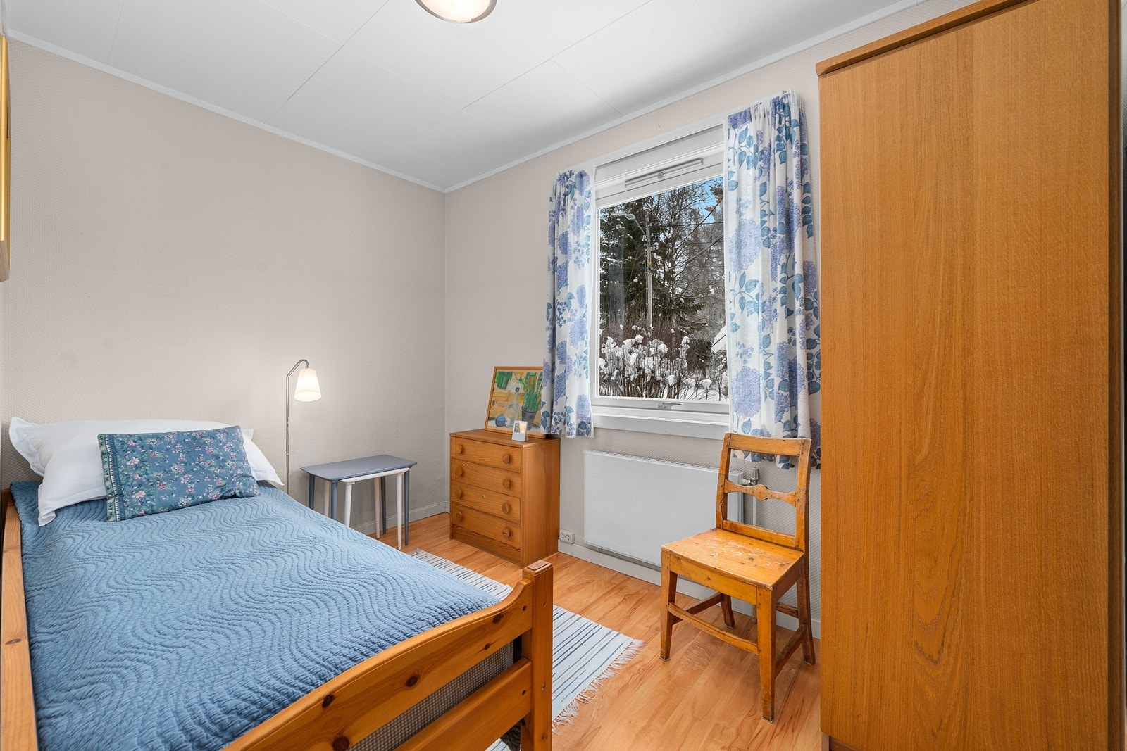 Soverom 2 Galleribilde