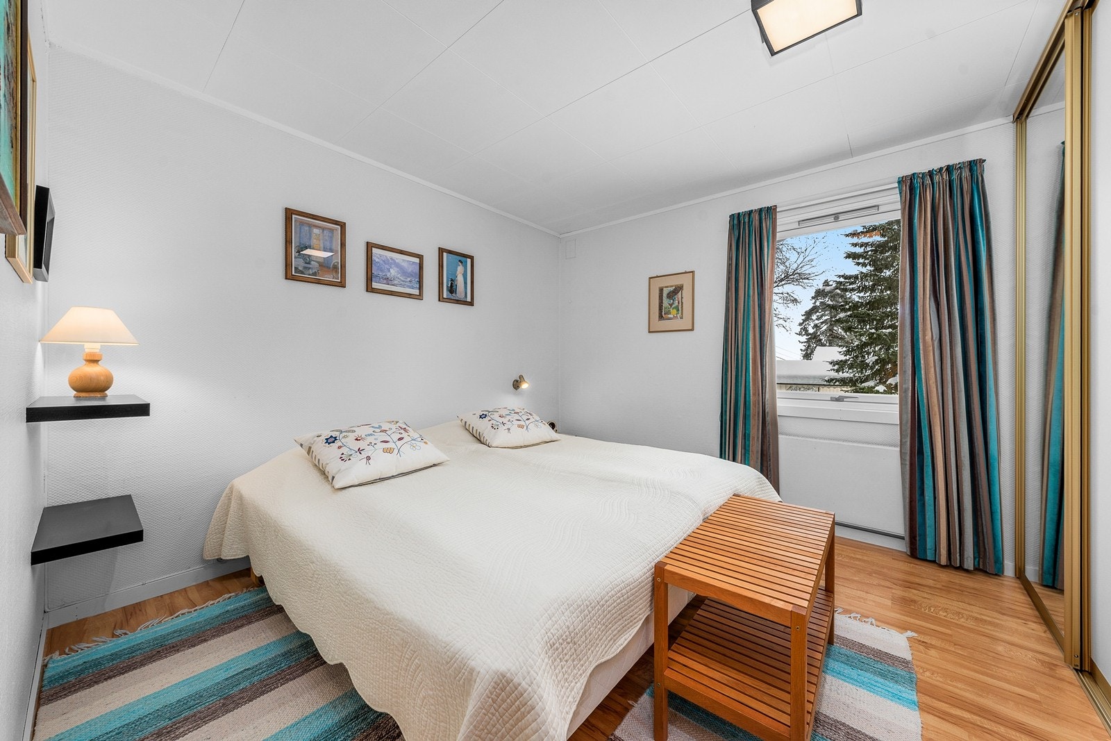 Soverom 1 Galleribilde