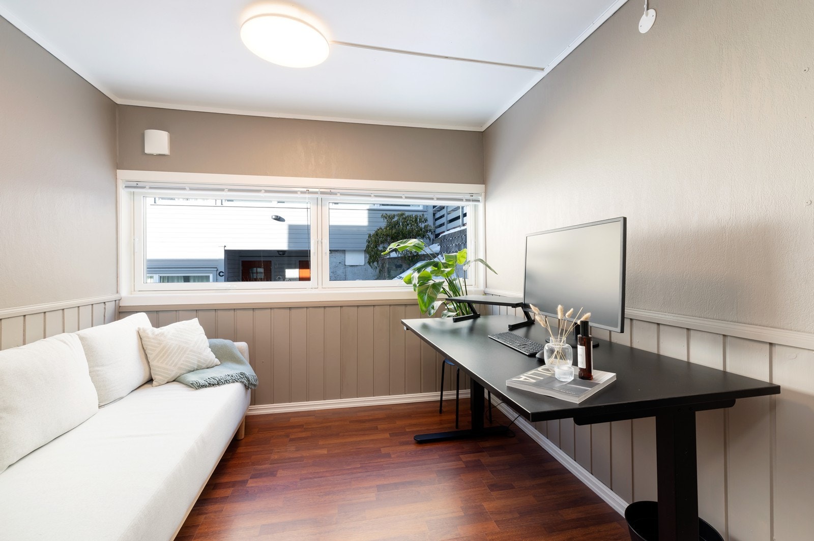 Soverom 2 Galleribilde