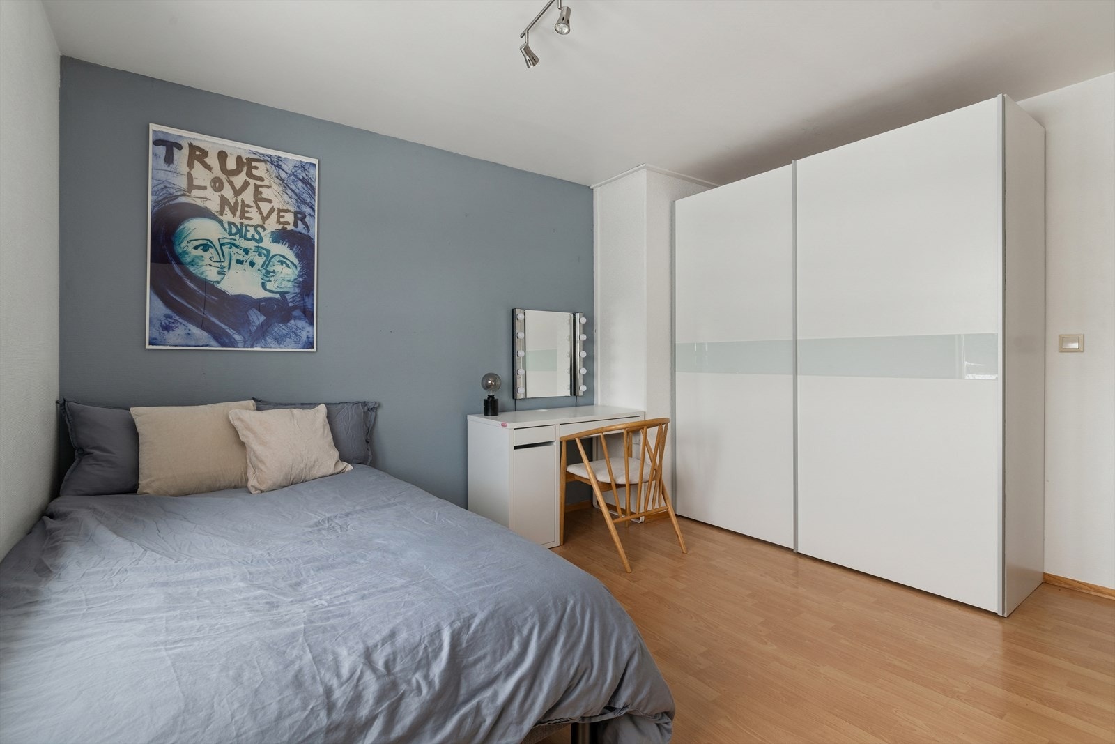 Her fra soverom 2 Galleribilde