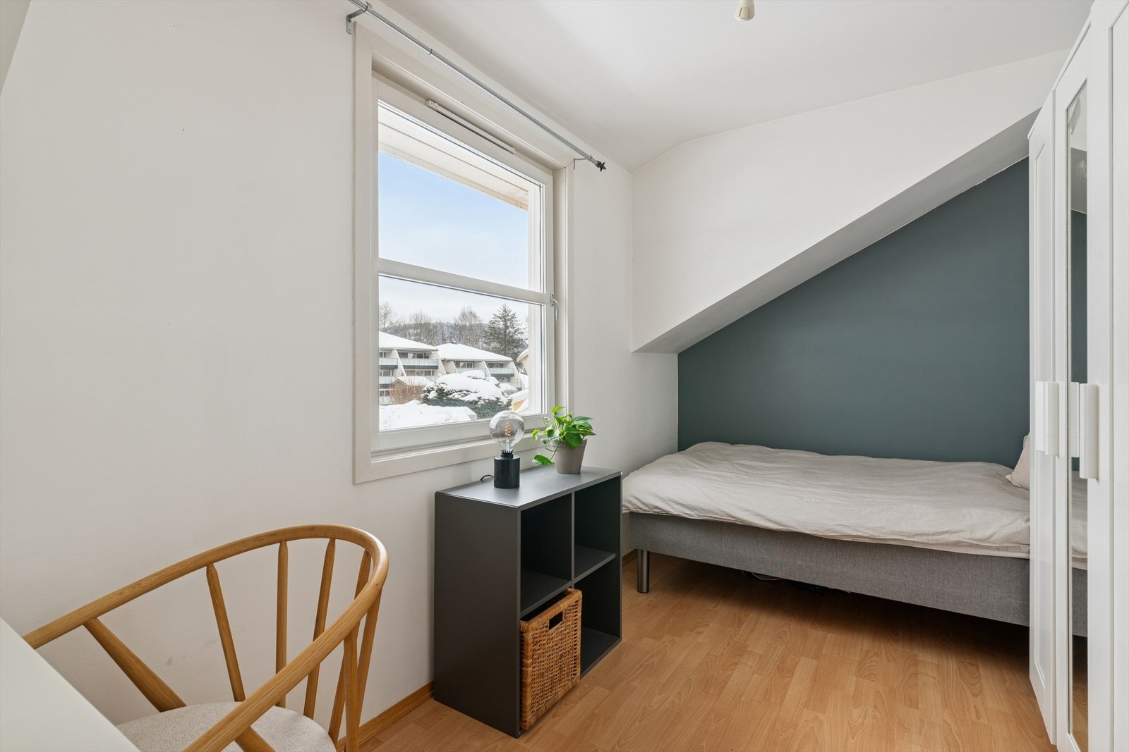 Her fra soverom 3 Galleribilde