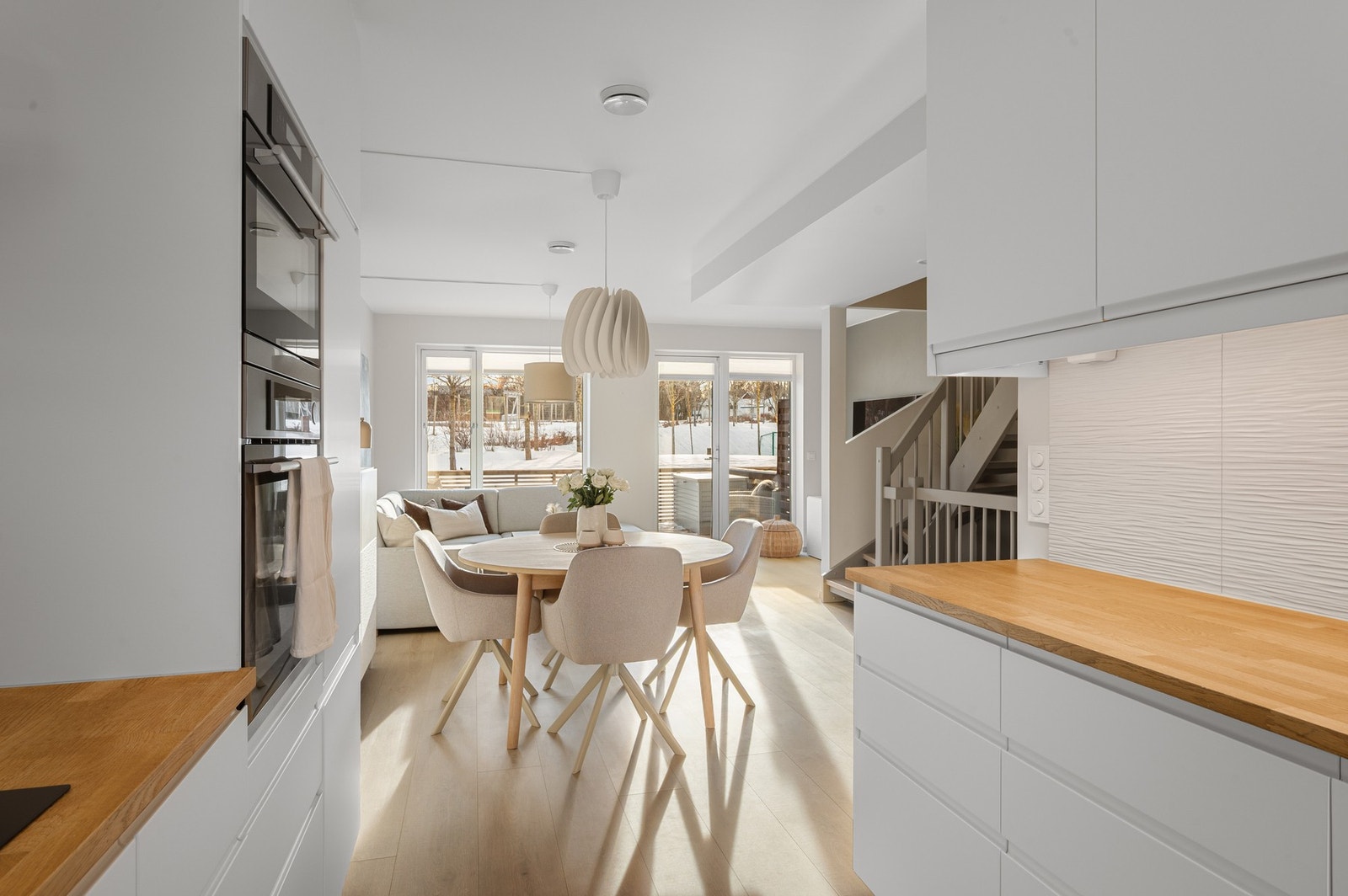 Kjøkken har fått tilstandsgrad 0/1 av takstmann. Galleribilde