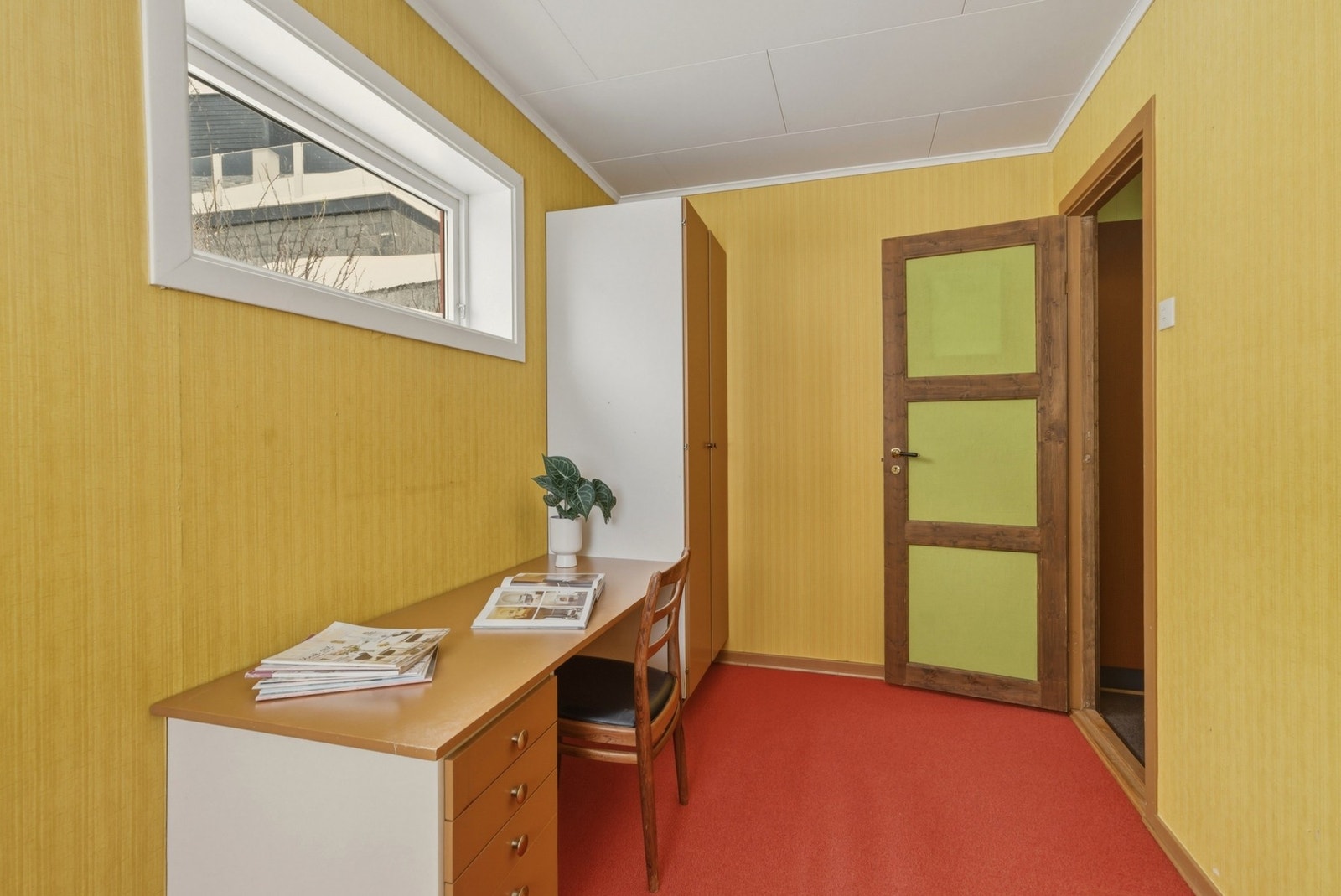 Soverom 4. Galleribilde