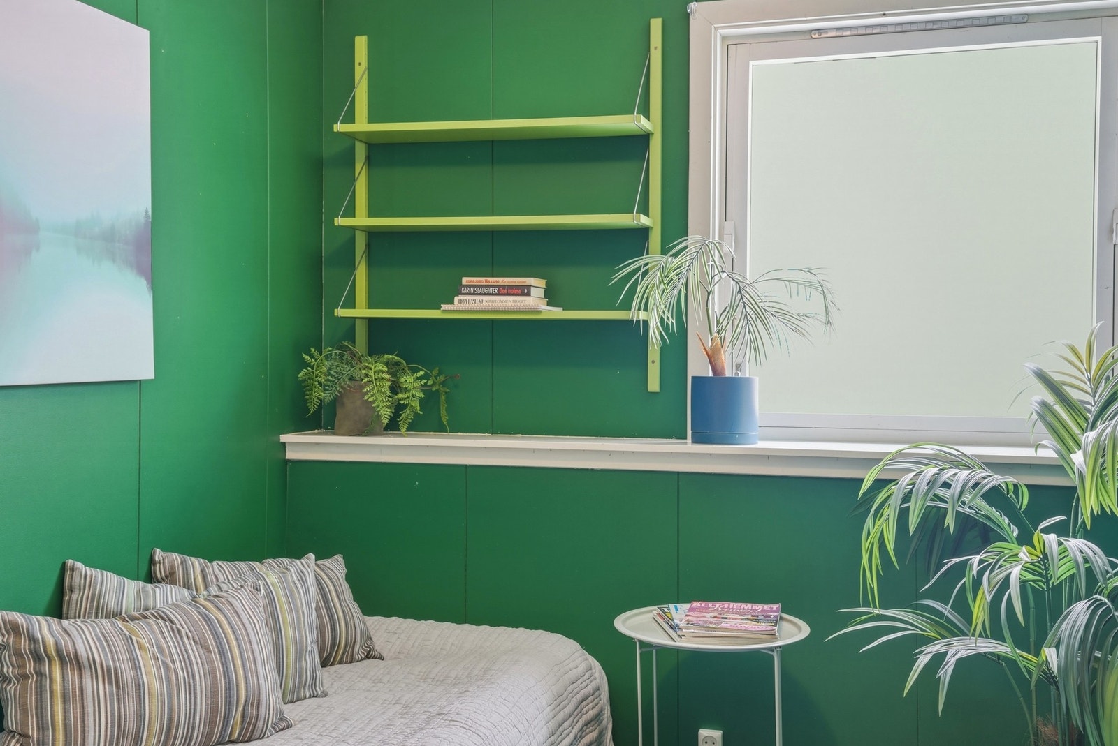 Soverom 3. Galleribilde