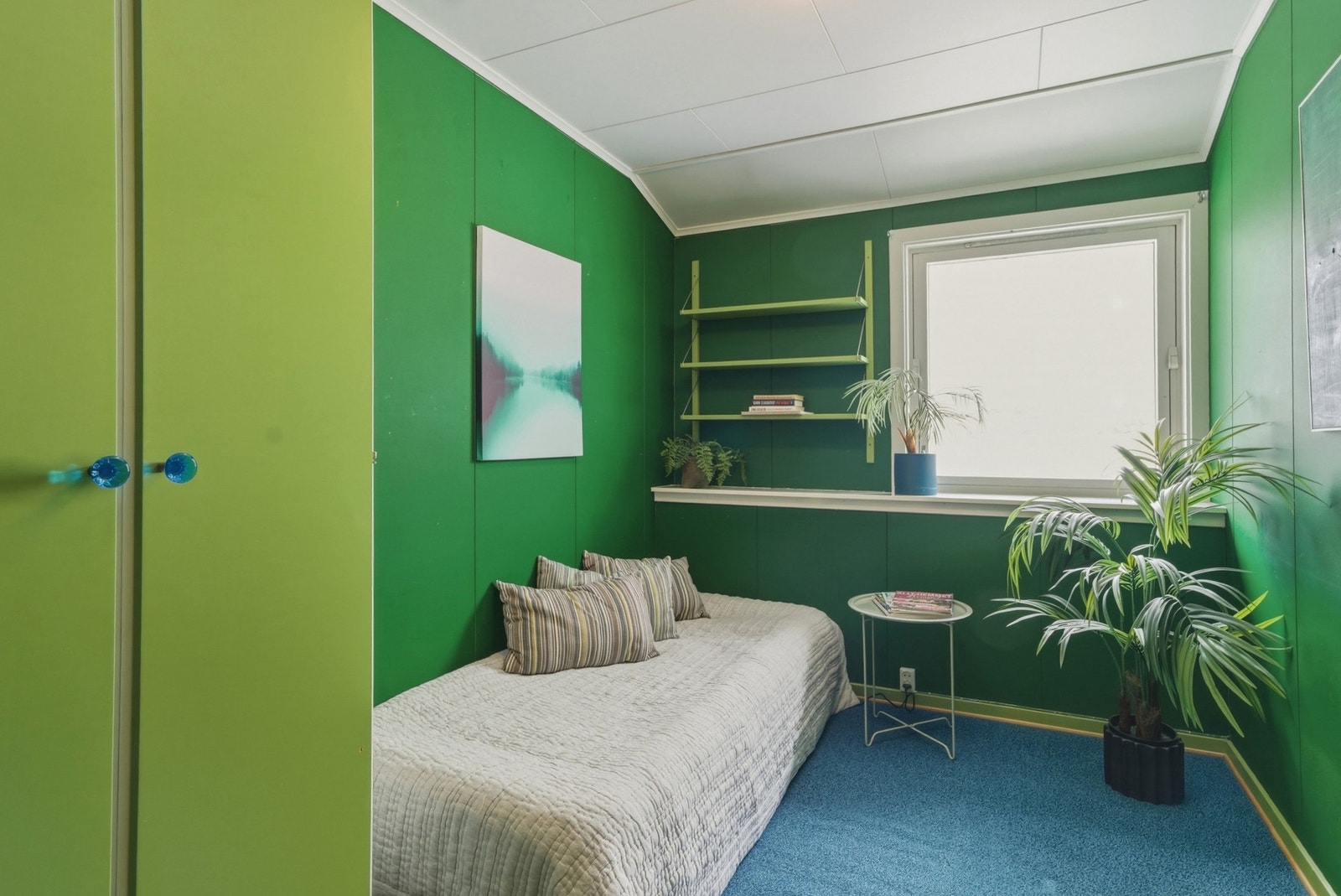 Soverom 3. Galleribilde