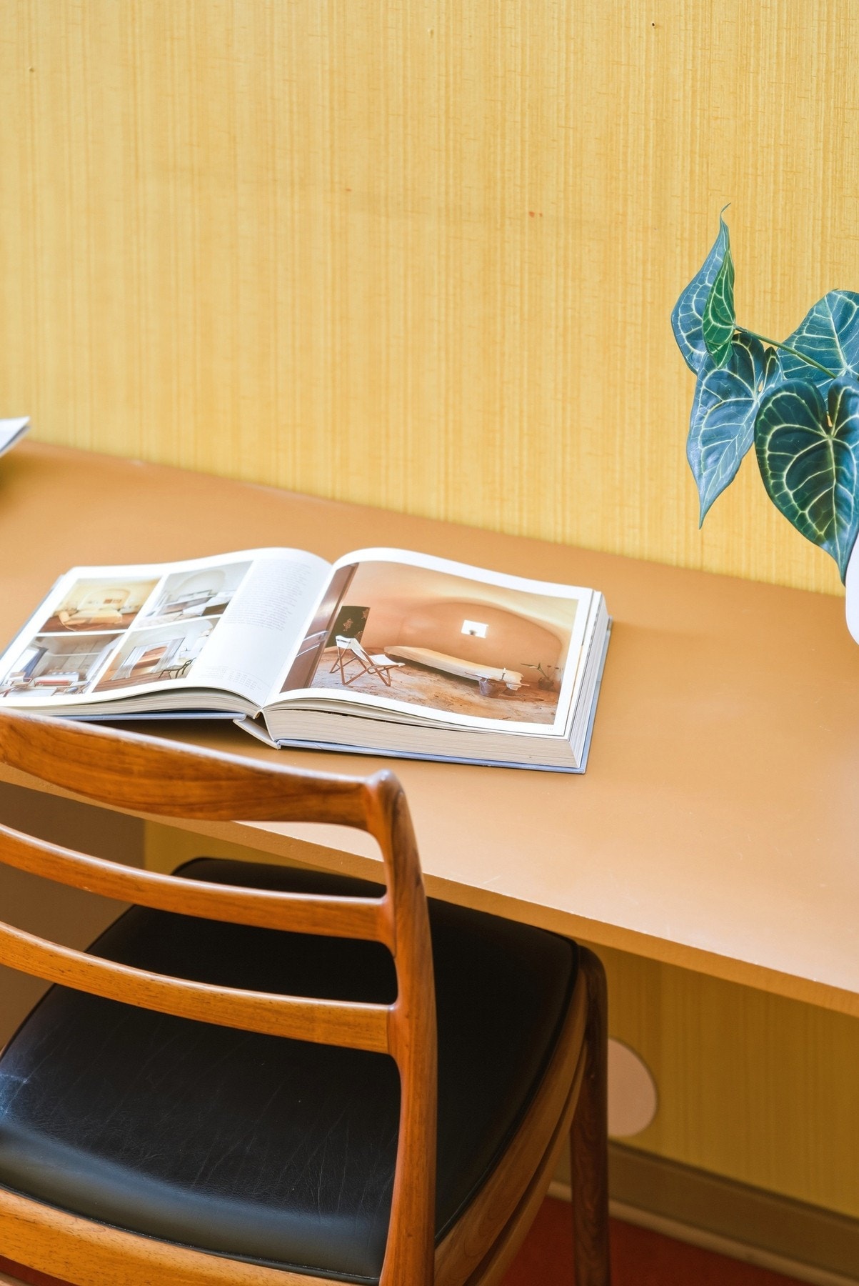 Soverom 4. Galleribilde