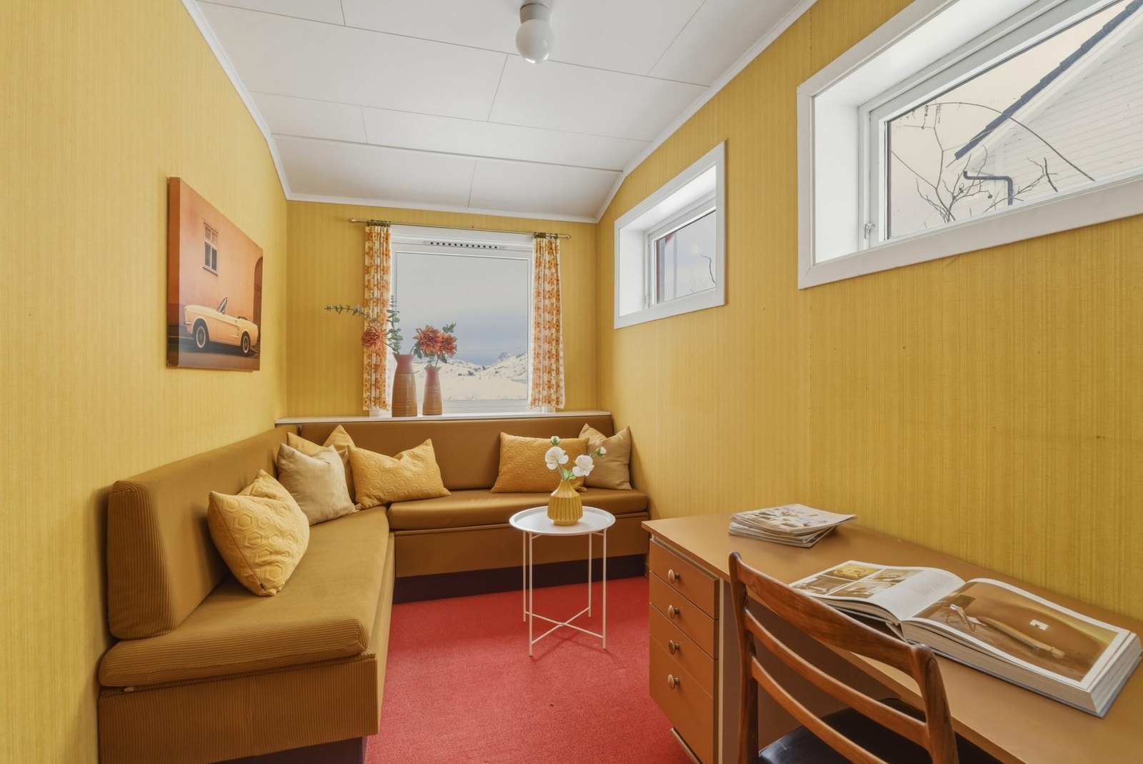 Soverom 4. Galleribilde