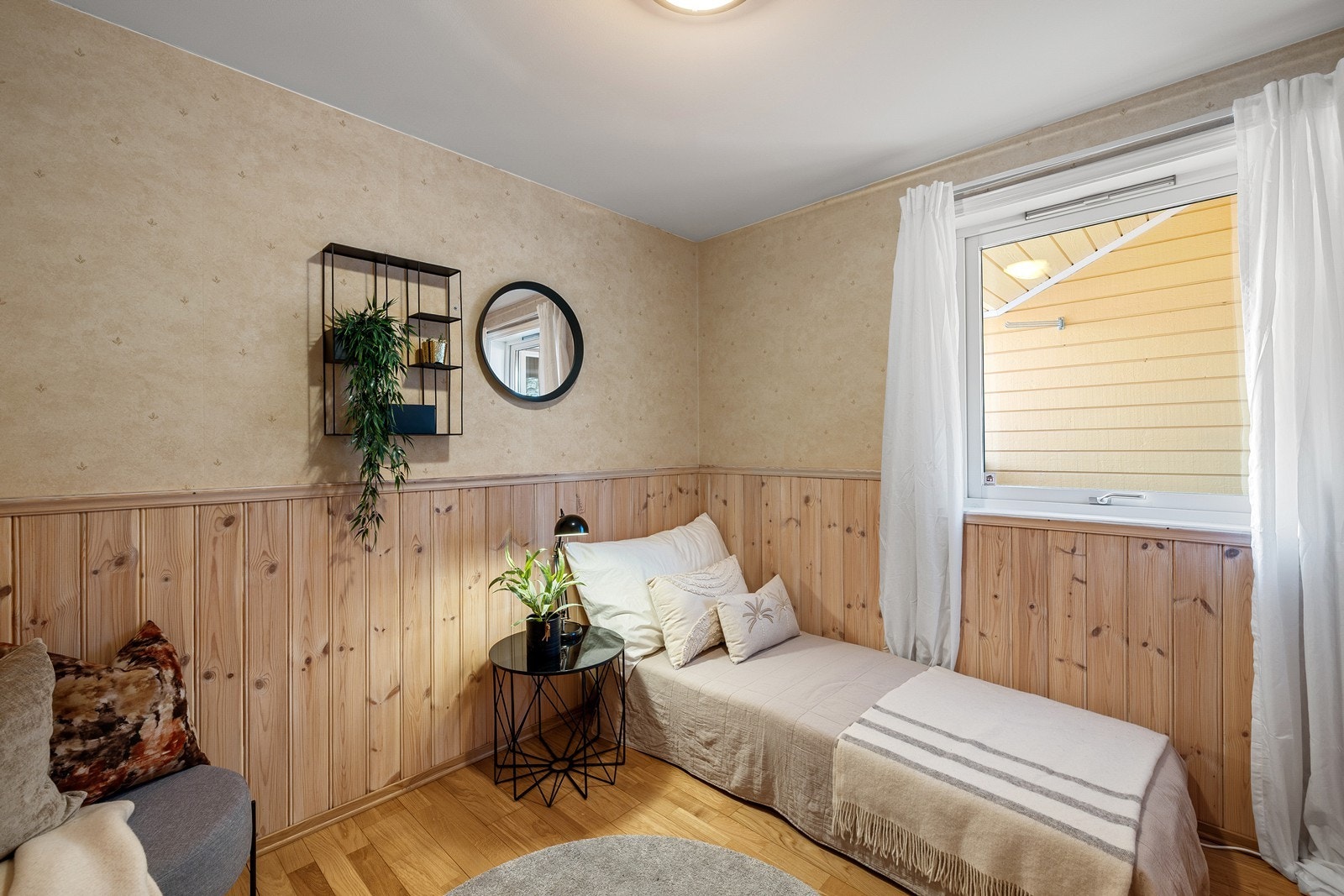 Soverom II. Galleribilde